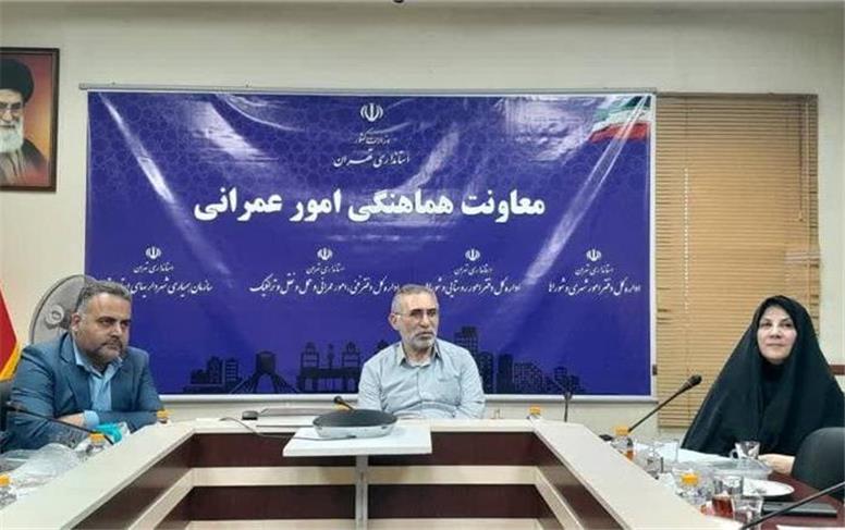 بررسی مصوبات شهرداری‌ها در غیاب شوراها بر عهده شورای مشورتی است