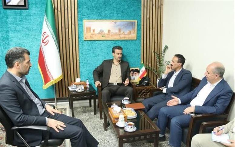 تلاش مجموعه مدیریتی استان بر بهره‌برداری از ورزشگاه شهید نصیری در کوتاه‌ترین زمان است