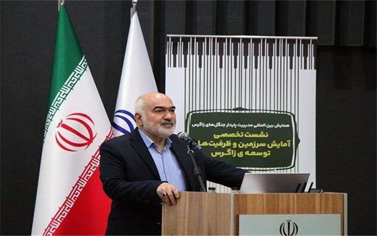 با طبیعت زاگرس برخورد خوبی نداشته‌ایم