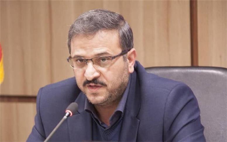 آتش‌سوزی در ۲۰۰ هکتار از جنگل‌های گلستان