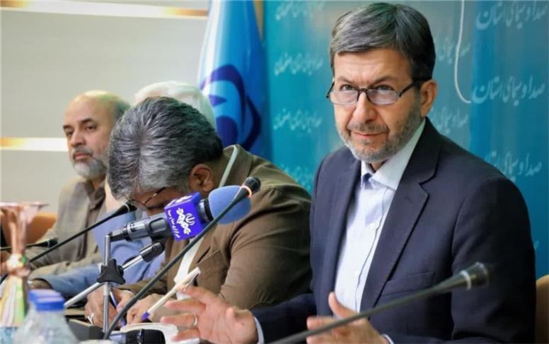 «ایران جان»؛ فرصتی بی‌نظیر برای معرفی همه جانبه اصفهان