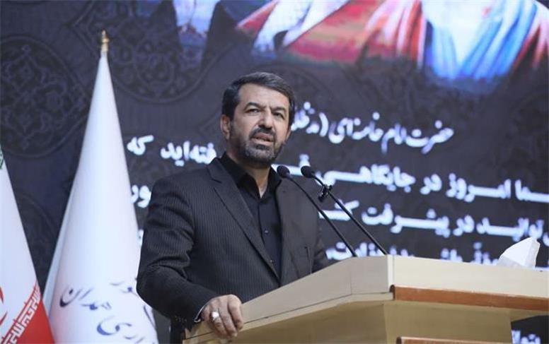 پاسخگوی عملکرد مدیران تحمیلی نیستم
