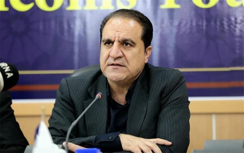ایلام می‌تواند به مرکز ثقل تجارت مرزی و سرمایه‌گذاری منطقه‌ای تبدیل شود