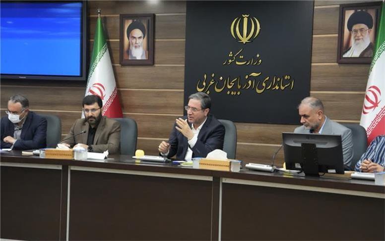 فرصت‌های سرمایه‌گذاری در آذربایجان غربی محدود نیست