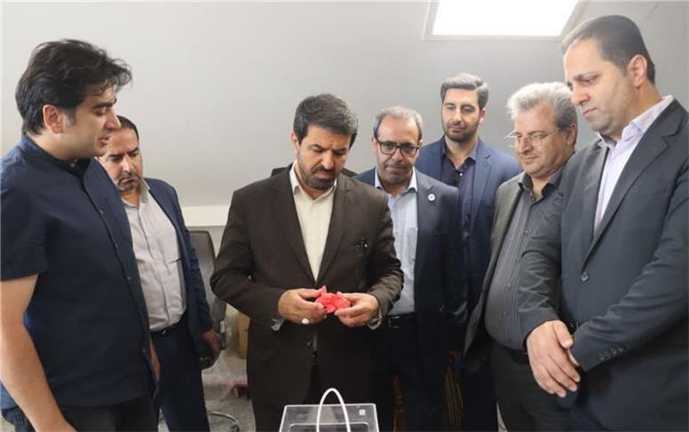 کاهش مهاجرت نخبگان با حمایت از جوانان فناور