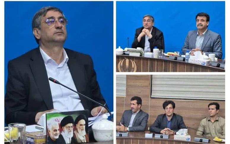 پل صفوی به گذرگاه پیاده‌محور تبدیل می‌شود