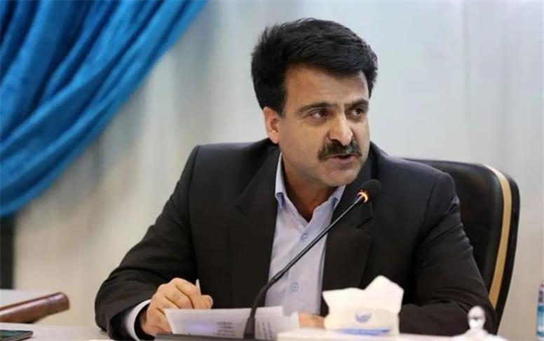 بخش عمده‌ای از رودخانه‌های لرستان خشک می‌شوند