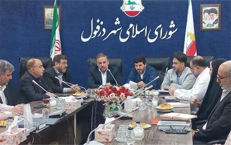 موانع ثبت جهانی مسجد جامع دزفول برطرف شود