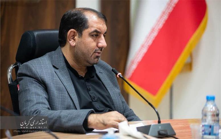 از استقرار فرماندهی انتظامی جنوب استان حمایت می‌کنیم