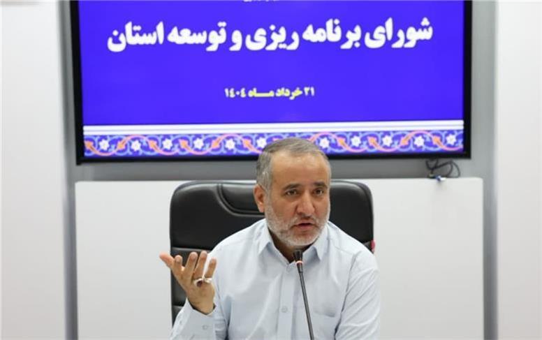 خراسان جنوبی، رتبه نخست کاهش شاخص فلاکت را کسب کرد