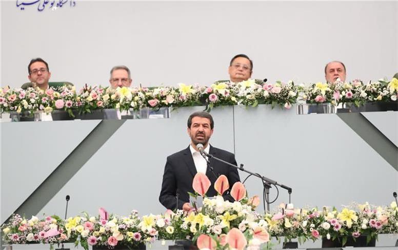 ارتقاء سطح بهره‌مندی همگان از نعمت سلامت در بستر امنیت پایدار؛ دستاورد کنفوبیشن گردشگری سلامت