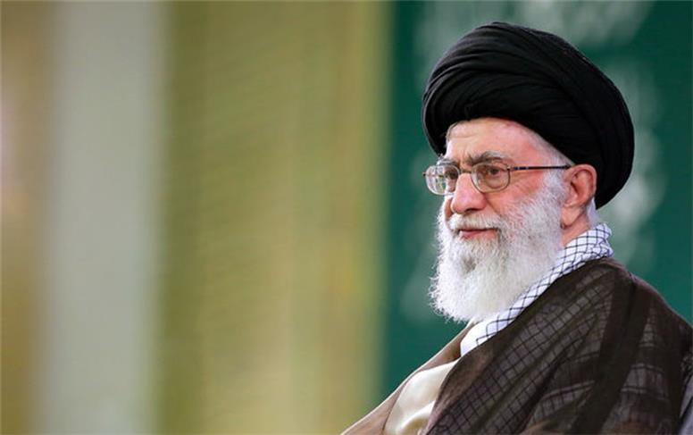 پیام رهبر انقلاب خطاب به مردم ایران: رژیم صهیونی باید منتظر مجازاتی سخت باشد