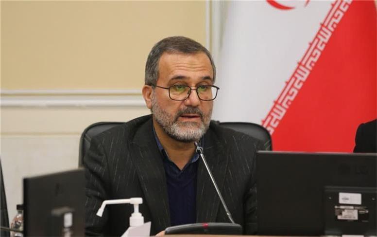 هیچ‌گونه نشت آلودگی در اطراف تاسیسات اصفهان و نطنز وجود ندارد