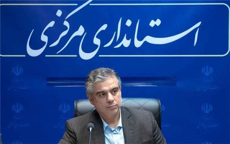 خسارت حملات هوایی اسرائیل به خنداب ناچیز است