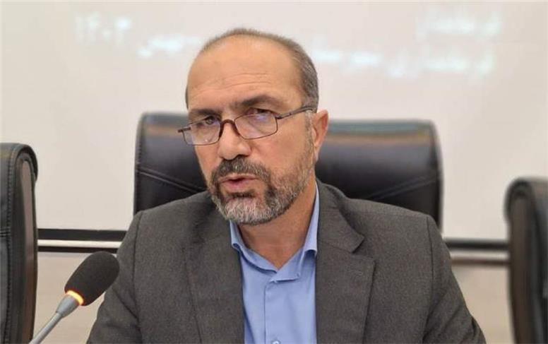 آرامش کامل در گچساران برقرار است