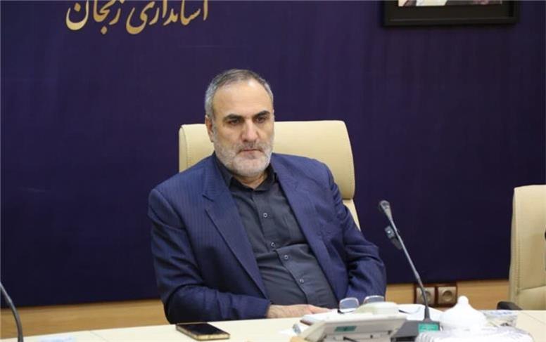 ذخایر مواد غذایی برای ۳ سال تامین شده است