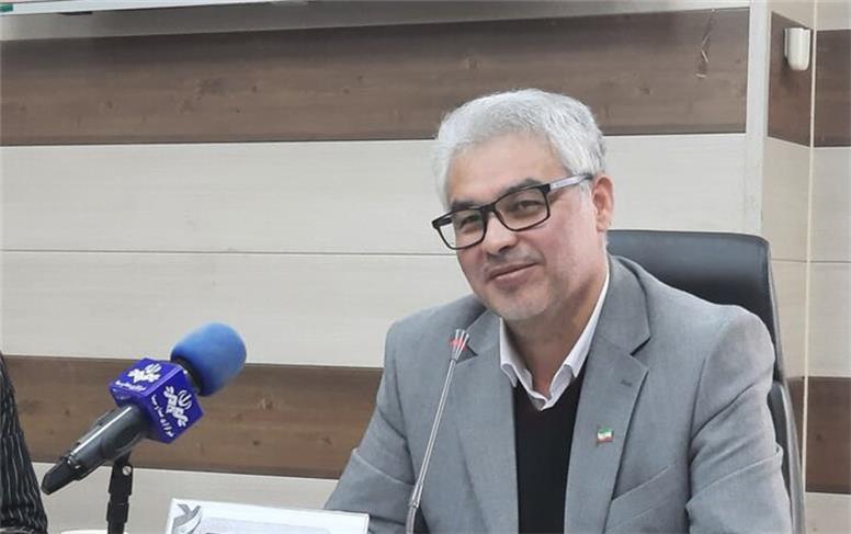 وضعیت بندر ترکمن عادی است