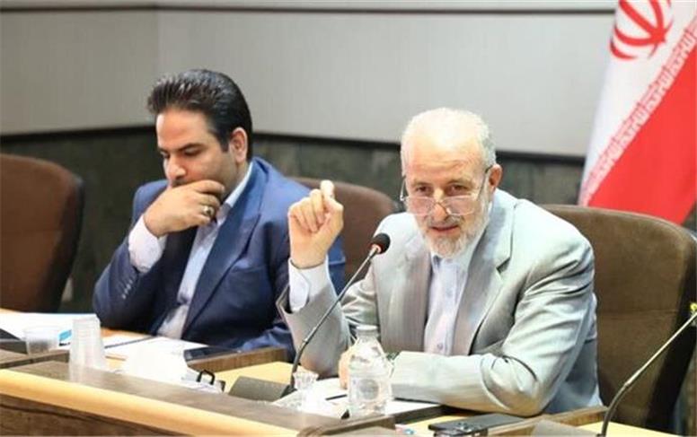 تمامی دستگاه‌های اجرایی، امدادی و نظامی با آمادگی کامل در صحنه حضور دارند