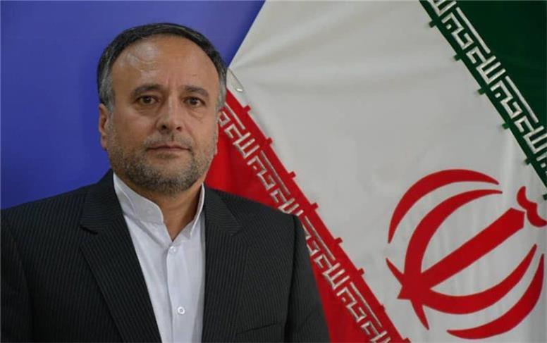 بیش از ۱۰۰ هزار مترمربع از معابر روستاهای بخش مرکزی ماکو آسفالت می‌شود