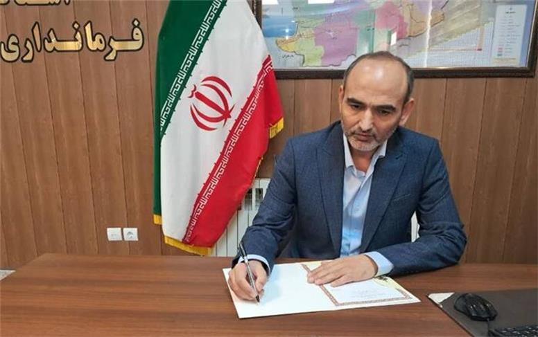 عمیات ساخت ۳ مزرعه تولید برق خورشیدی در مراوه‌نپه آغاز شد