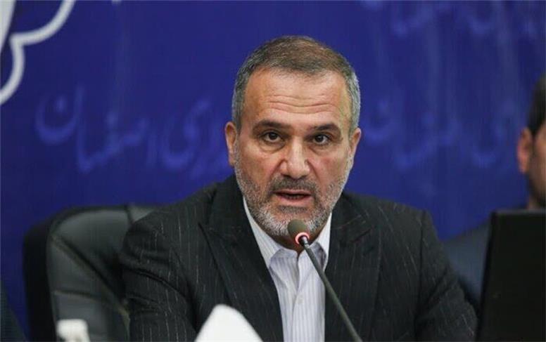 پهپاد و ریزپرنده‌های رژیم صهیونیستی در مناطقی از استان اصفهان سرنگون شد