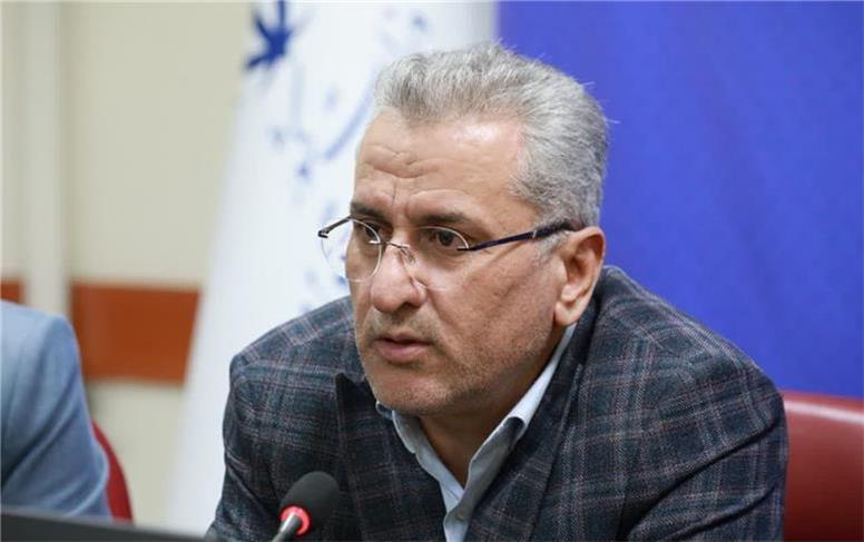 درگیری پدافند هوایی شهر قزوین با اهداف متخاصم