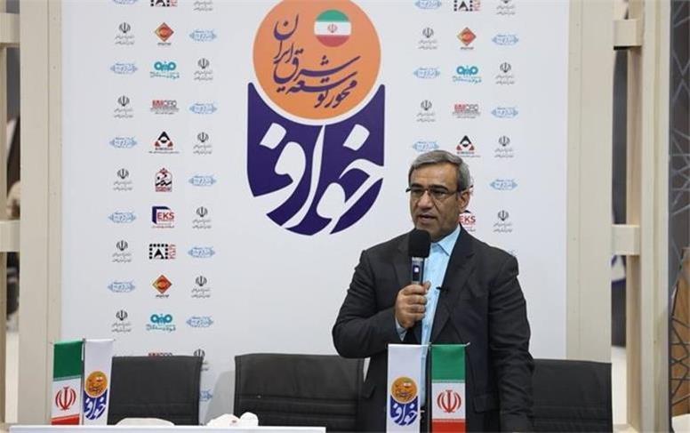 خواف؛ پیشران اصلی توسعه در شرق کشور