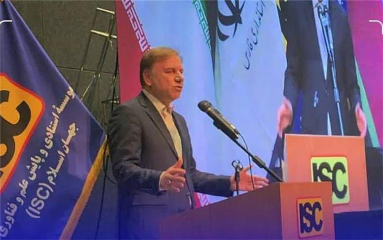 مبادلات تجاری با کشورهای حاشیه خلیج فارس گسترش می‌یابد