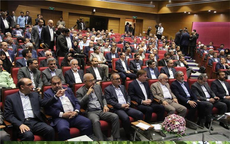 برنامه جامع میان استان‌های مرزی و کشورهای همسایه تدوین شود