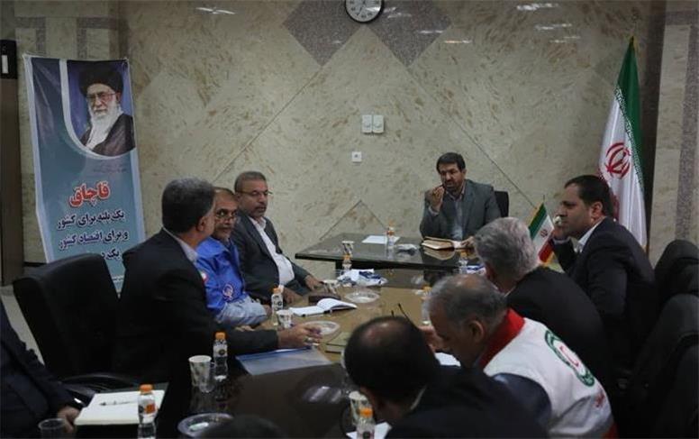 تأمین پایدار نان، کالاهای اساسی و خدمات بانکی در شرایط اضطراری الزامی است