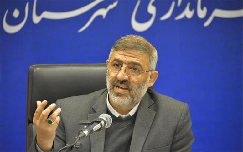 ۳۴ هزار اماکن اقامتی ساری آماده اسکان مسافران است