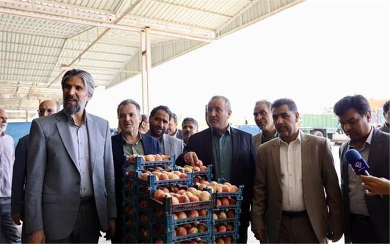 در زمینه تأمین کالاهای اساسی در استان مشکلی نداریم
