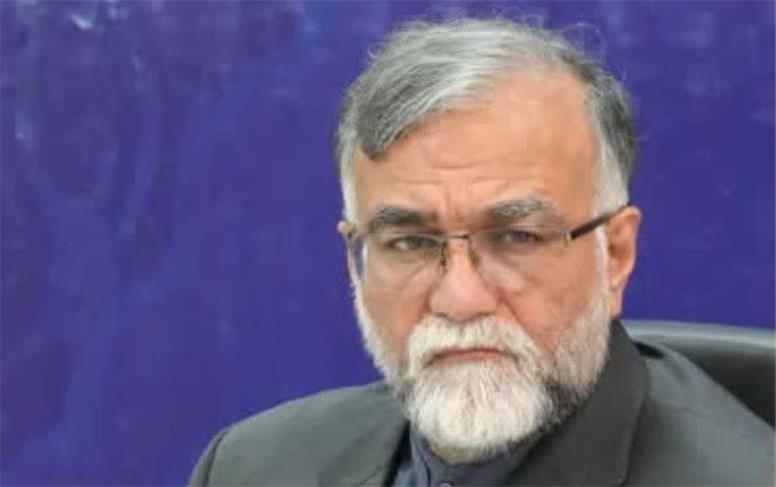 تعداد پهپادهای ساقط شده در آسمان لرستان به ۵ فروند رسید