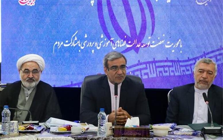 ساخت و نوسازی ۷۲۵ مدرسه در خراسان رضوی در دستور کار است