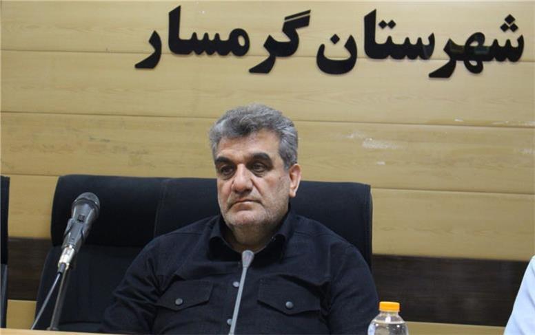 ۱۰۰۰ تن آرد در کارخانه‌های آرد سمنان ذخیره شد | اعزام ۴۰ تیم امدادی و پشتیبانی به تهران