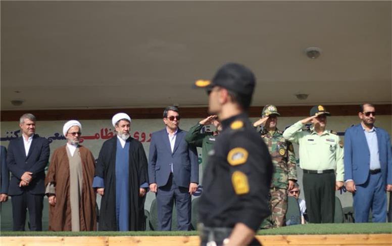 توفیق در حفظ دستاوردهای انقلاب ناشی از پیوند حمیت دینی و غرور ملی است