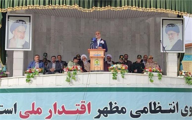 اراده داخلی و همت انقلابی؛ نسخه حل مشکلات کشور | مسئول انقلابی، فردی است که خرمشهرهای اقتصادی و اجتماعی را آزاد می‌کند