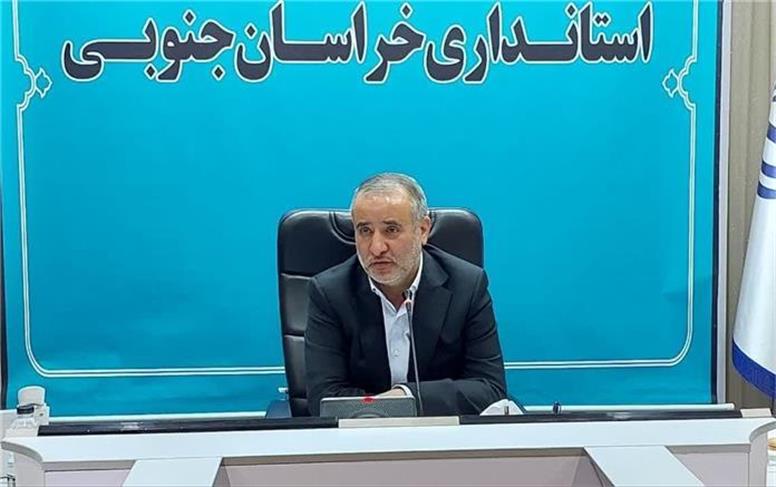 تمرکززدایی و عدالت توسعه‌ای، محور برنامه‌های دولت است | توزیع هدفمند منابع توسط فرمانداران برای نخستین بار