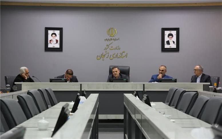 باید فرهنگ ایثار و شهادت به نسل‌های جدید منتقل شود | مقدمات تأسیس شرکت هواپیمایی بومی فراهم شده است