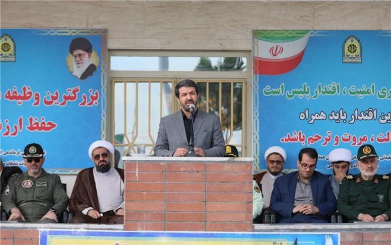 جهاد امروز در حوزه‌های علمی، اقتصادی و فرهنگی است
