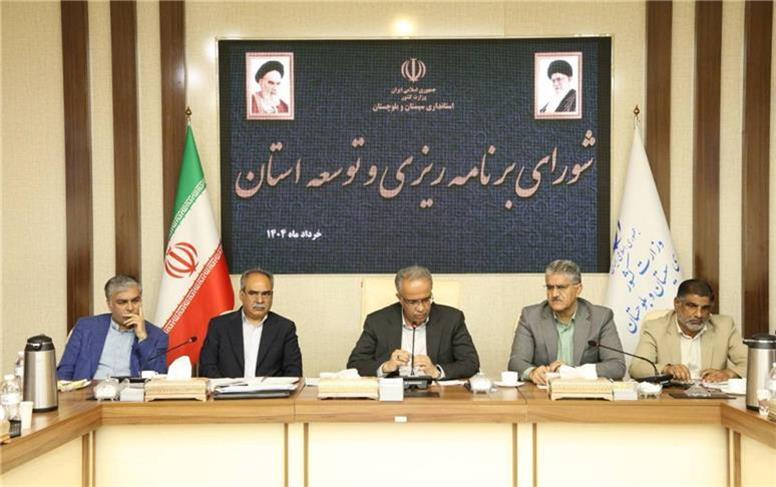 نابسامانی طرح‌های مرزی موجب بی‌نظمی در اقتصاد محلی است