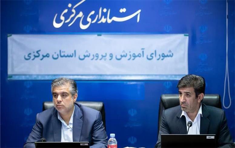 دستگاه‌های اجرایی استان باید دانش‌آموزان کارورز پذیرش کنند