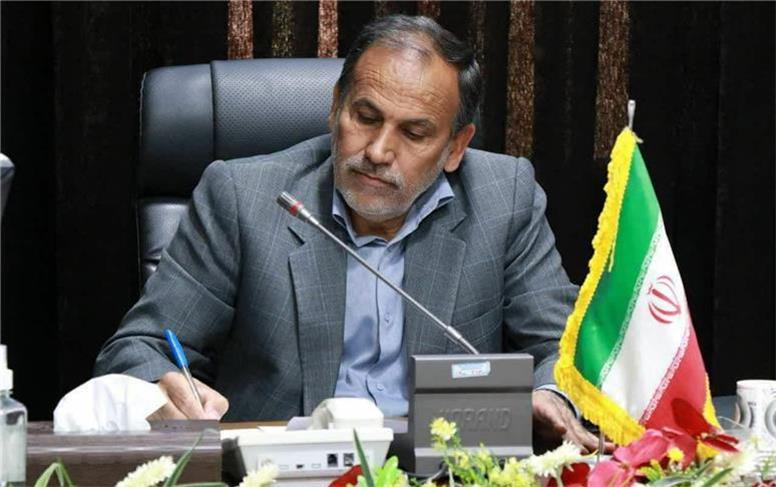 زیرساخت؛ مشکل معدن تازه کشف شده تیتانیوم در رفسنجان