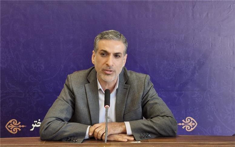 حدود ۱۷ هزار تن گندم در پلدختر برداشت می‌شود