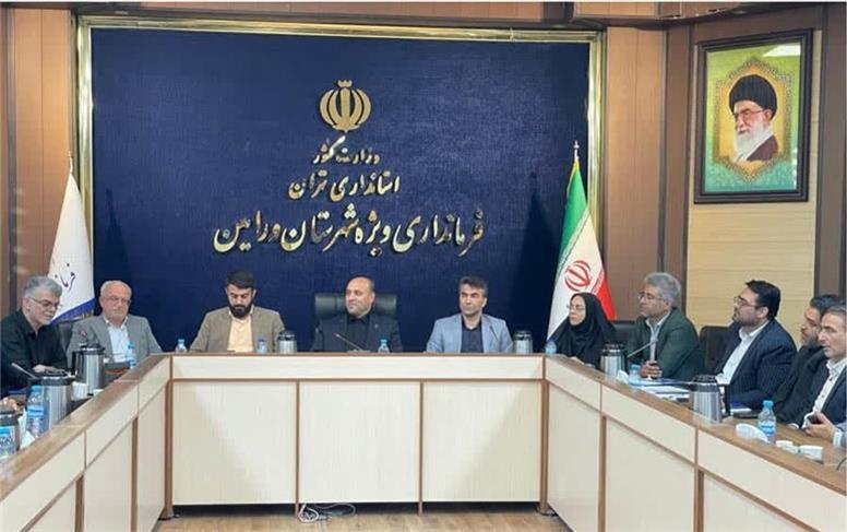 لزوم ترسیم مسیر توسعه پایدار روستاها با تدوین برنامه ۵ ساله