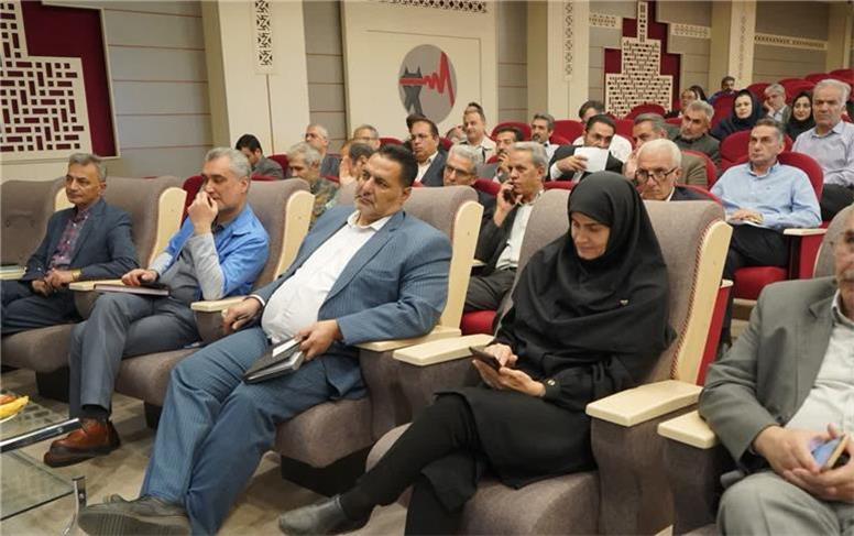 حدود ۶۰ مگاوات برق تا پایان سال به شبکه برق سراسری اضافه می‌شود