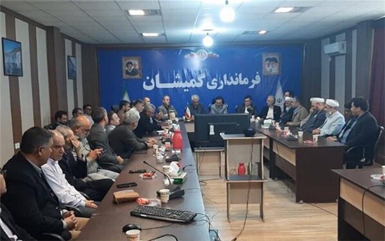 فرمانداران در مسیر وحدت و توسعه منطقه نقش آفرین باشند