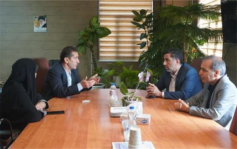 زیرساخت‌های گردشگری سرعین تقویت شود