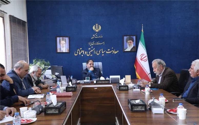 منشأ اثرگذاری اجتماعی هیئت‌های مذهبی بسیار قوی است