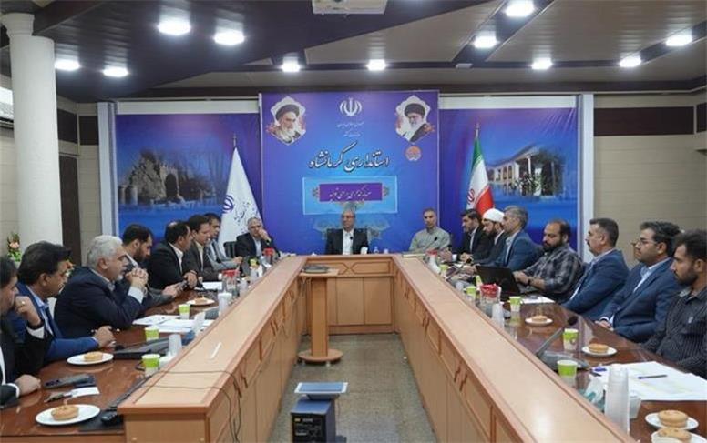 همکاری بنیاد مستضعفان و ستاد اجرایی امام (ره) در کرمانشاه تحول‌آفرین خواهد بود